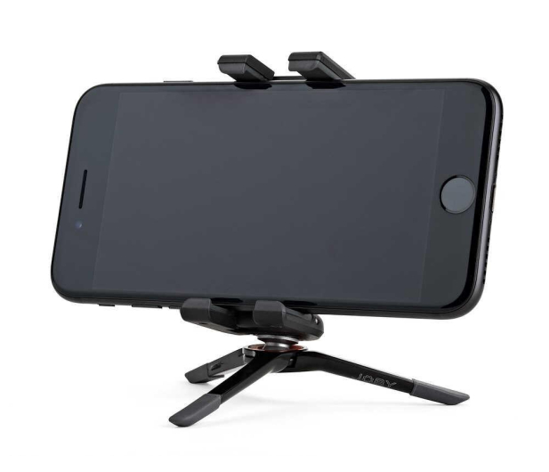 Joby GripTight ONE Micro Stand czarny - 1170207 - zdjęcie 2